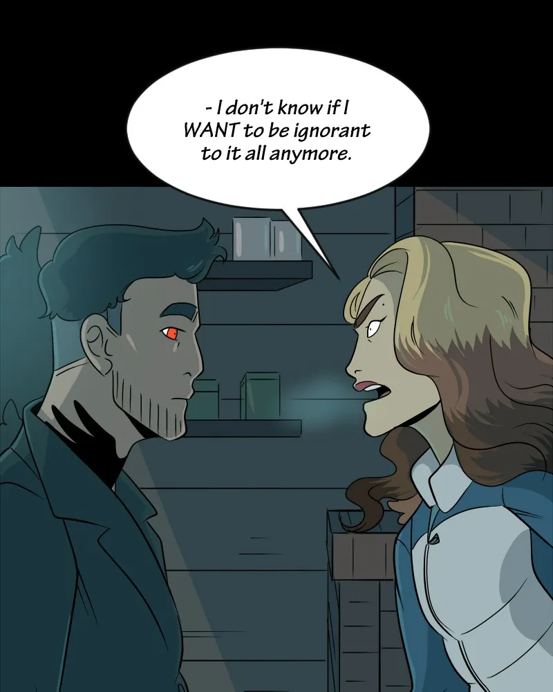 The Croaking Chapter 139 page 24 - 