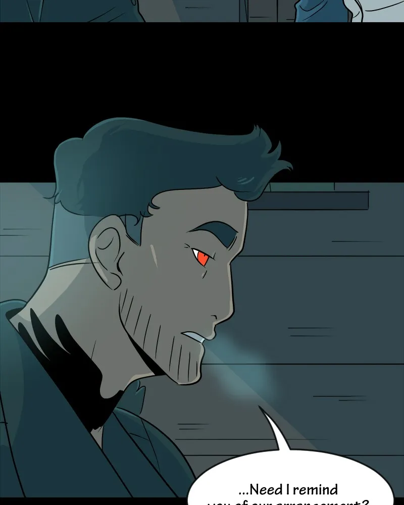 The Croaking Chapter 139 page 25 - 