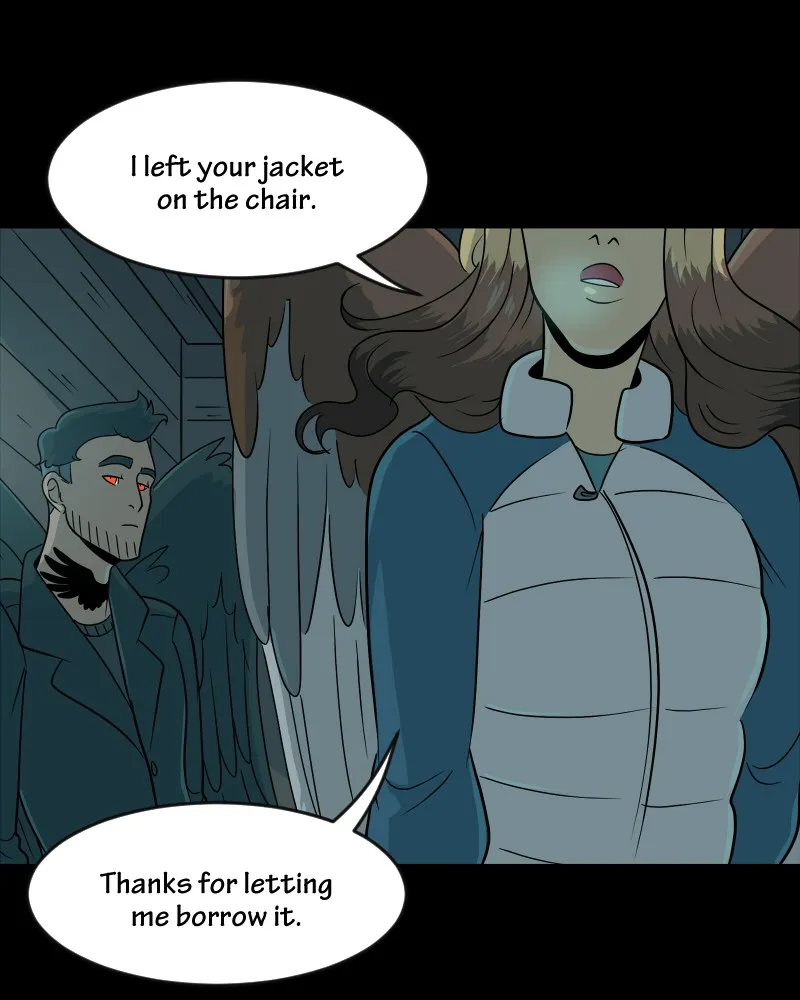 The Croaking Chapter 139 page 27 - 