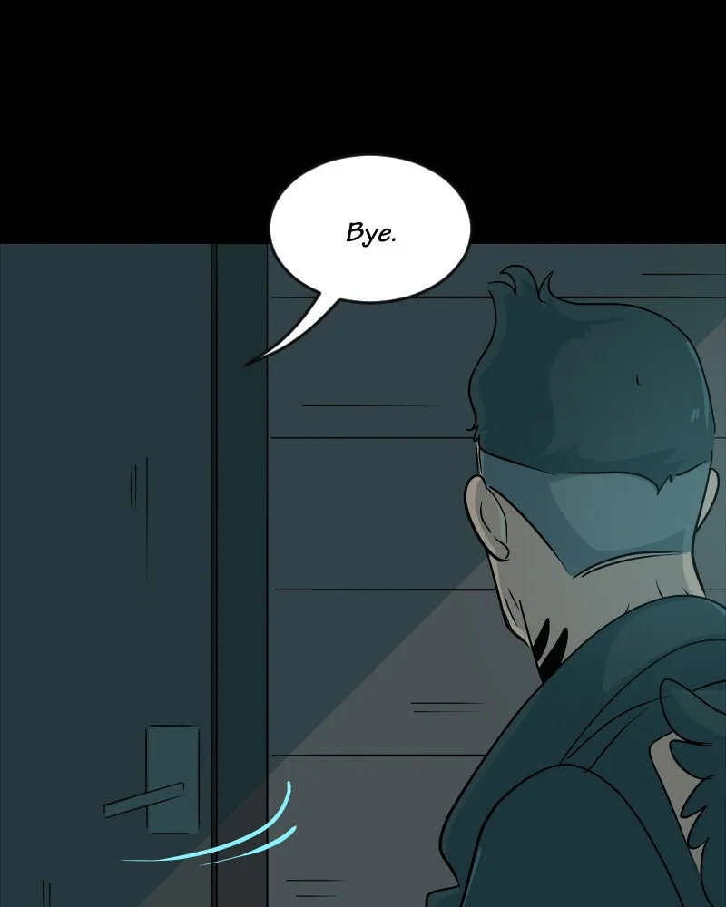 The Croaking Chapter 139 page 28 - 