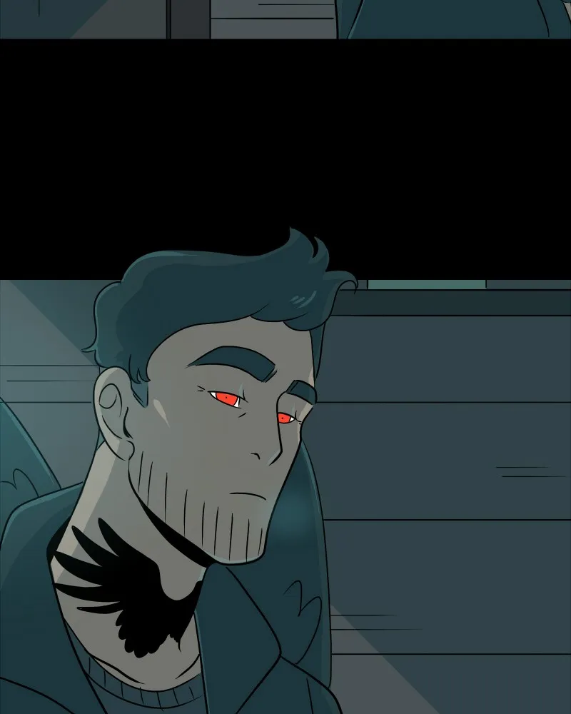 The Croaking Chapter 139 page 29 - 