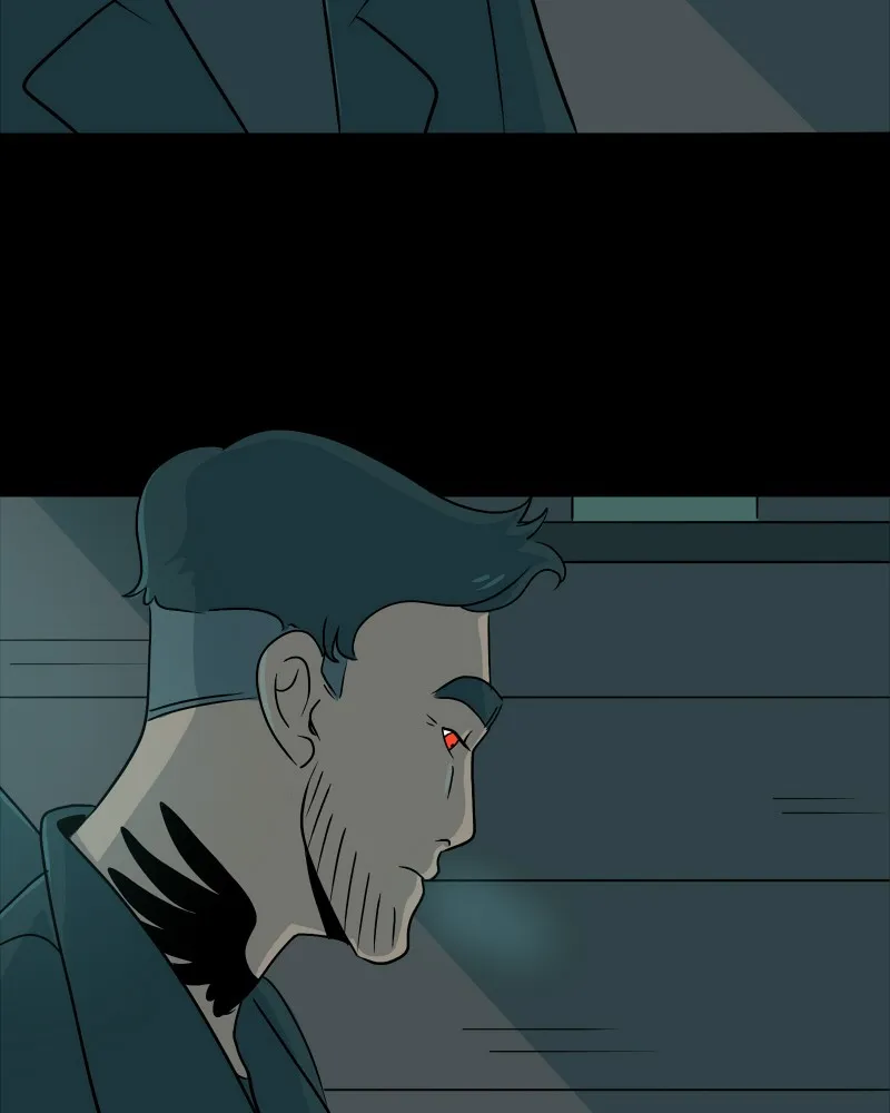 The Croaking Chapter 139 page 30 - 