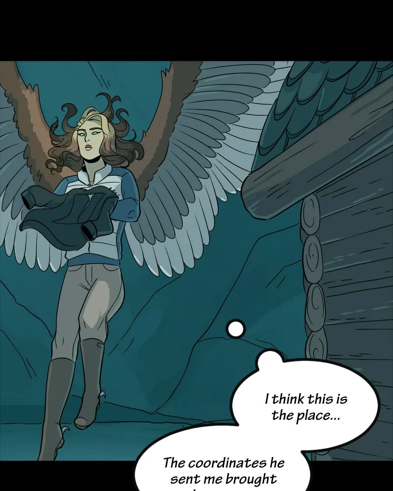 The Croaking Chapter 139 page 4 - 