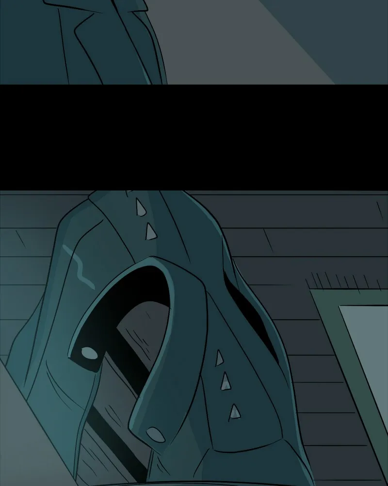 The Croaking Chapter 139 page 31 - 