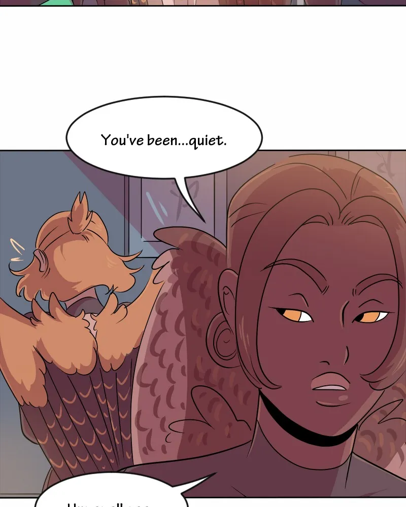 The Croaking Chapter 139 page 35 - 