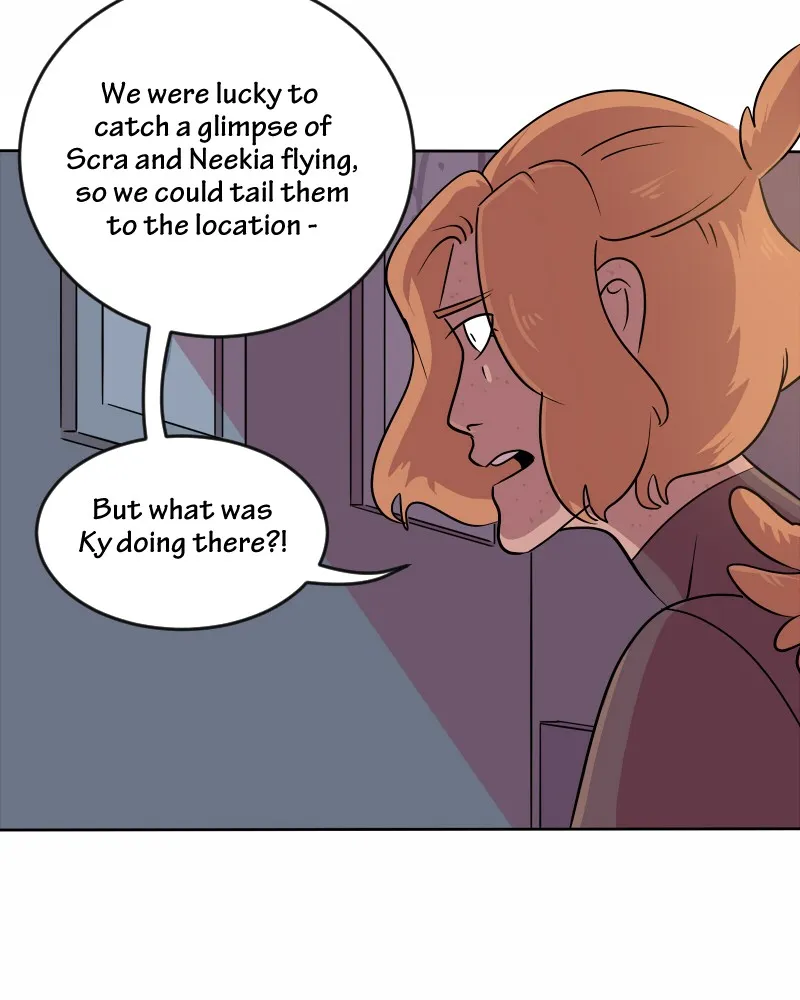 The Croaking Chapter 139 page 37 - 