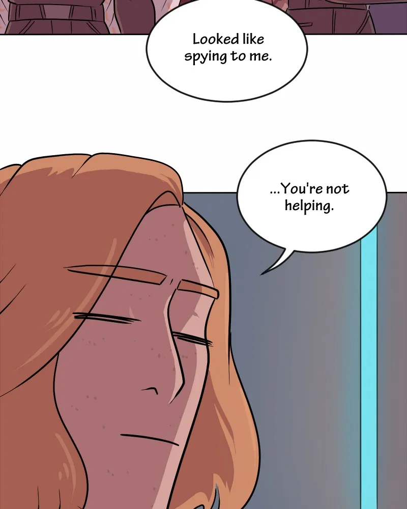 The Croaking Chapter 139 page 40 - 
