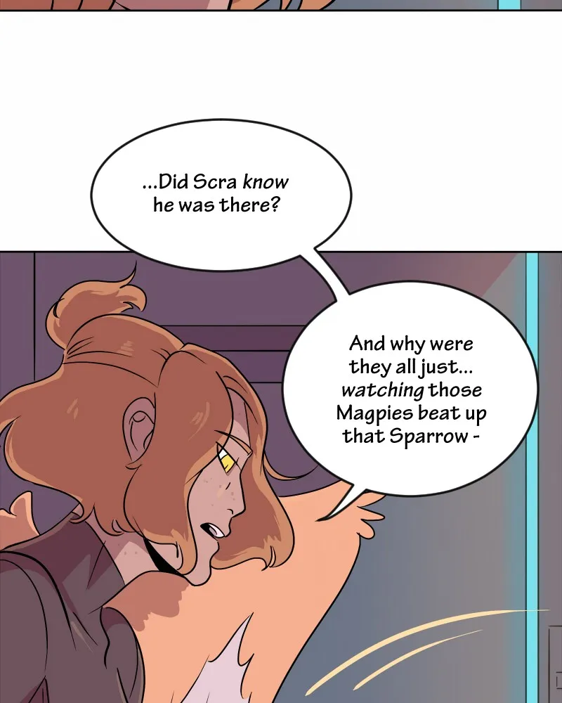 The Croaking Chapter 139 page 41 - 