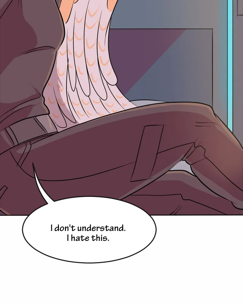 The Croaking Chapter 139 page 42 - 