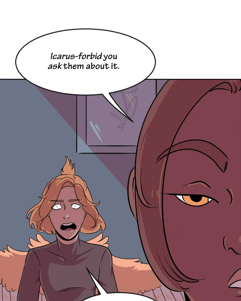 The Croaking Chapter 139 page 43 - 