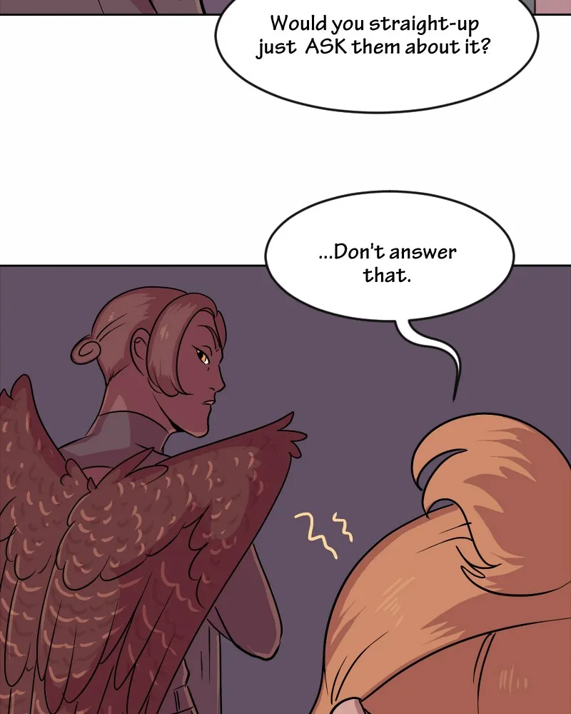 The Croaking Chapter 139 page 45 - 