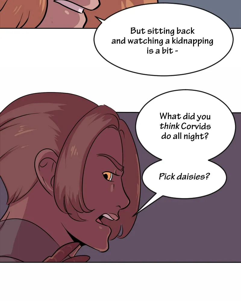 The Croaking Chapter 139 page 47 - 