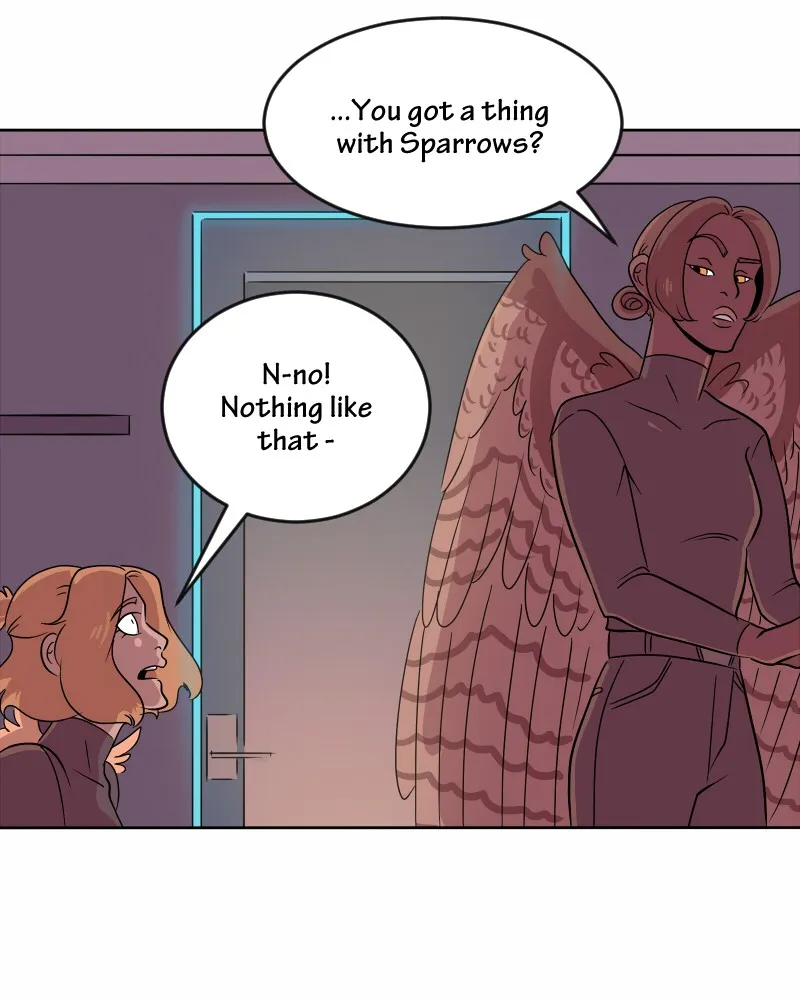 The Croaking Chapter 139 page 49 - 