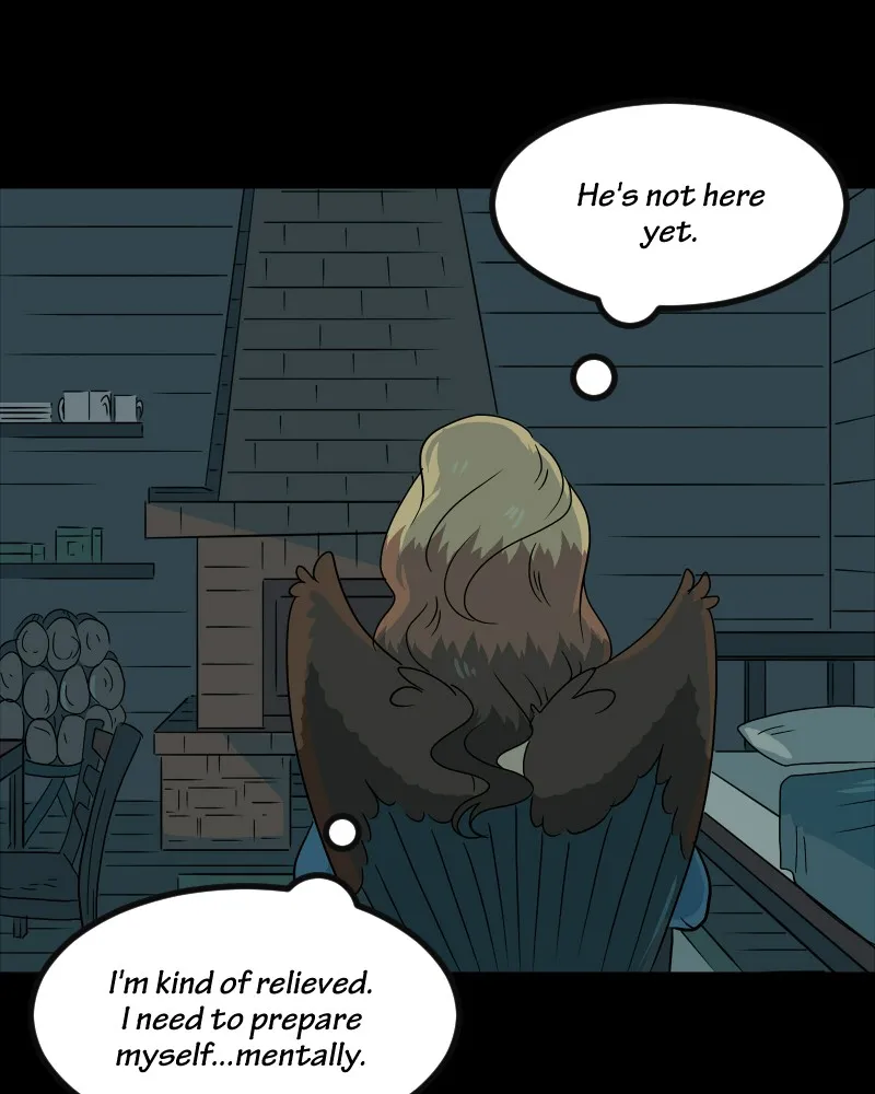 The Croaking Chapter 139 page 6 - 