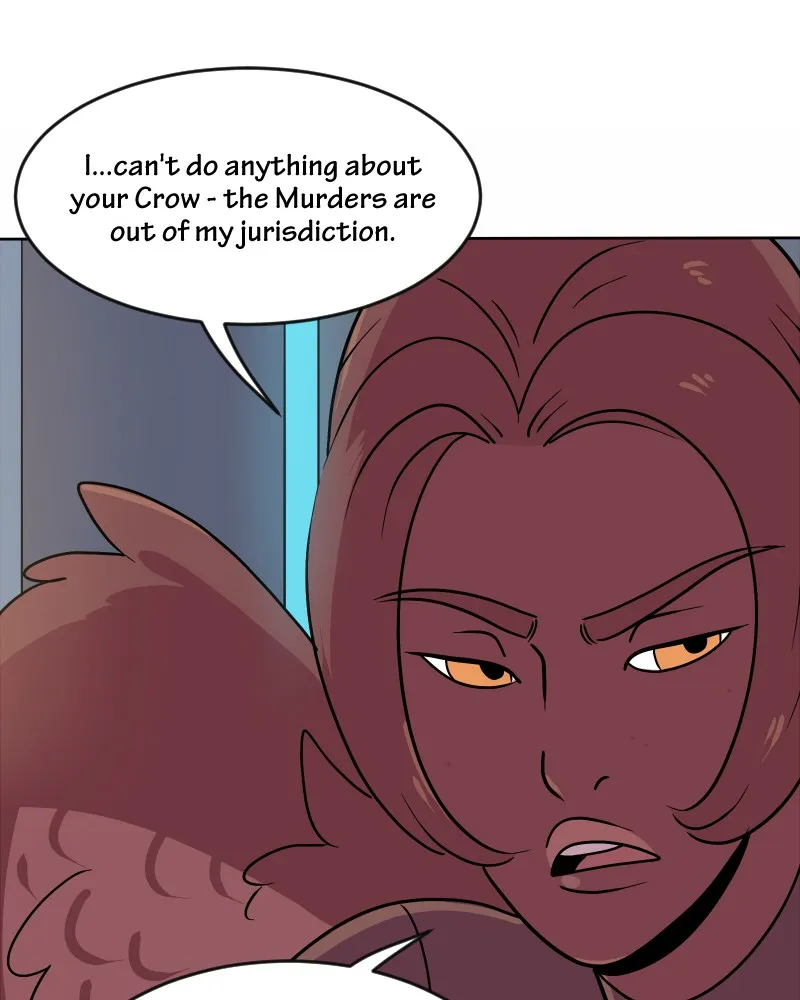 The Croaking Chapter 139 page 53 - 