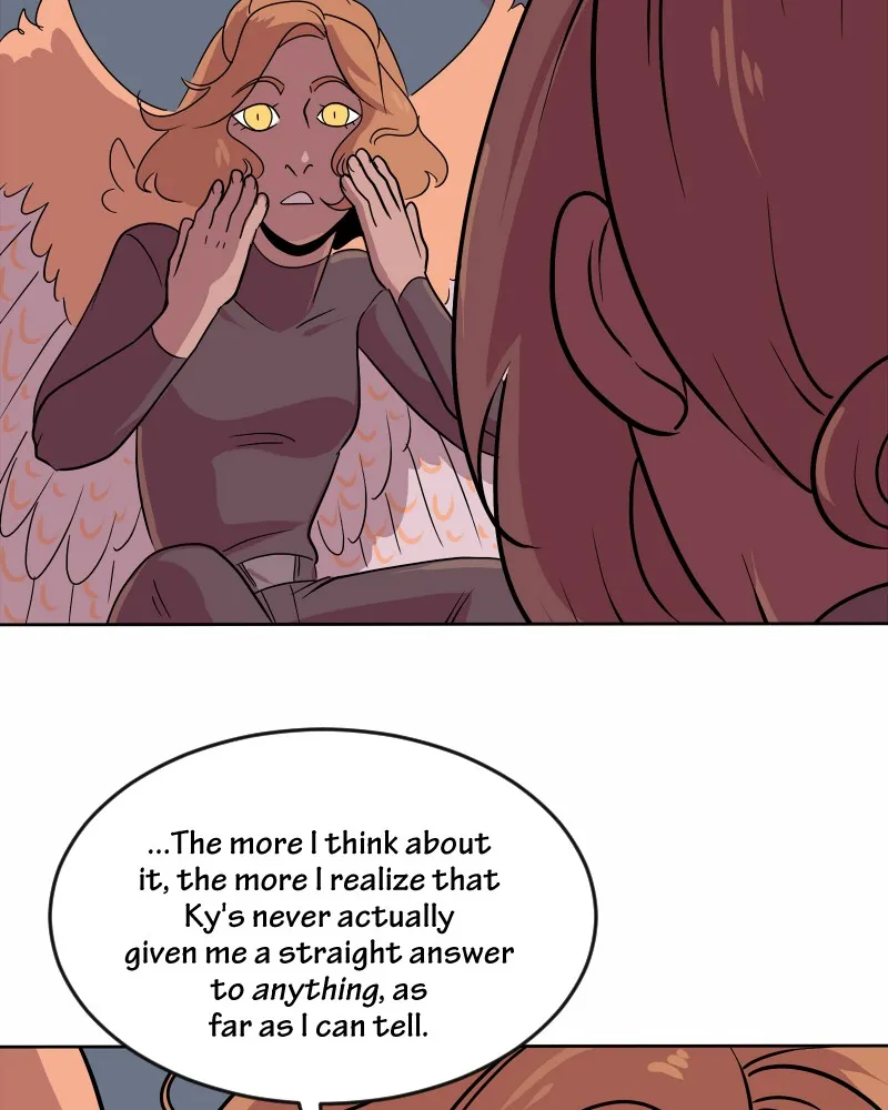 The Croaking Chapter 139 page 55 - 