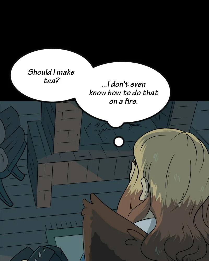 The Croaking Chapter 139 page 8 - 