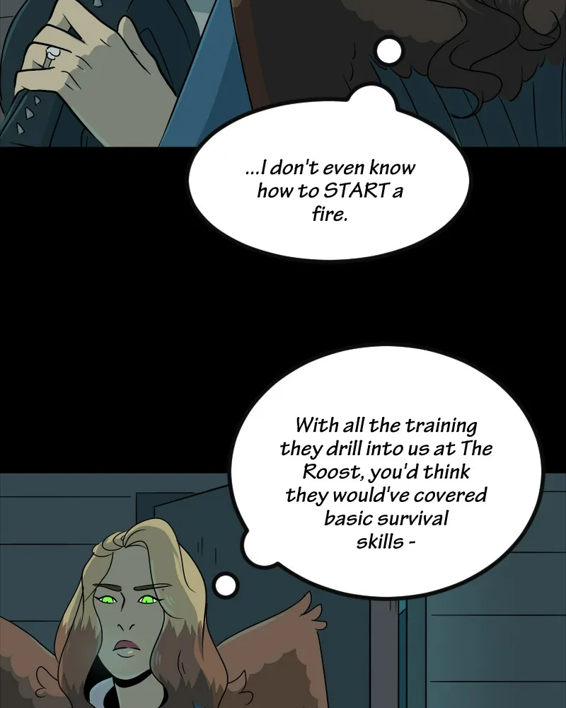 The Croaking Chapter 139 page 9 - 