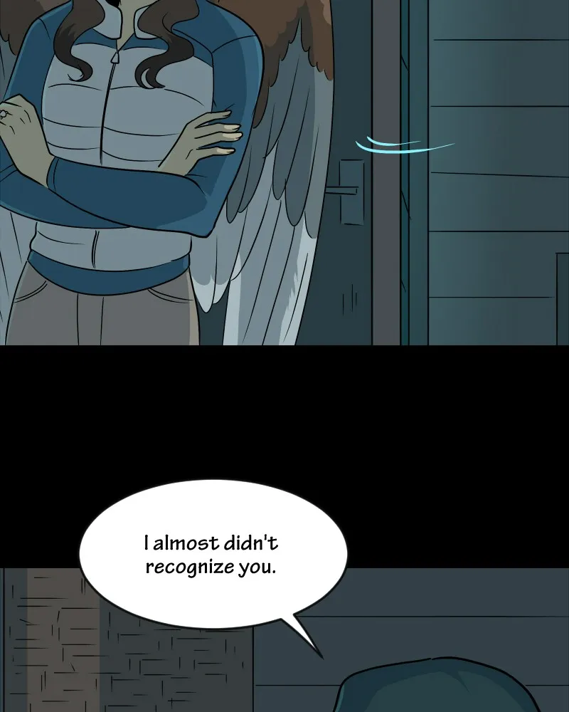 The Croaking Chapter 139 page 10 - 