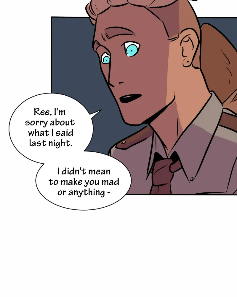 The Croaking Chapter 14 page 11 - 