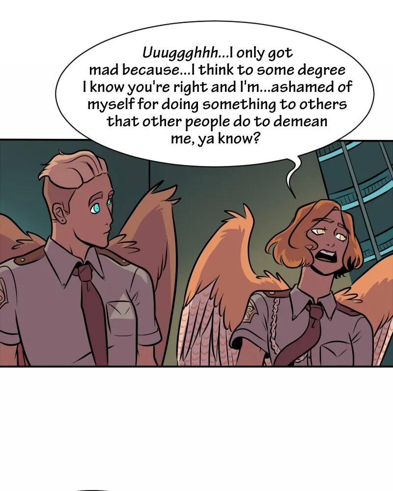 The Croaking Chapter 14 page 12 - 