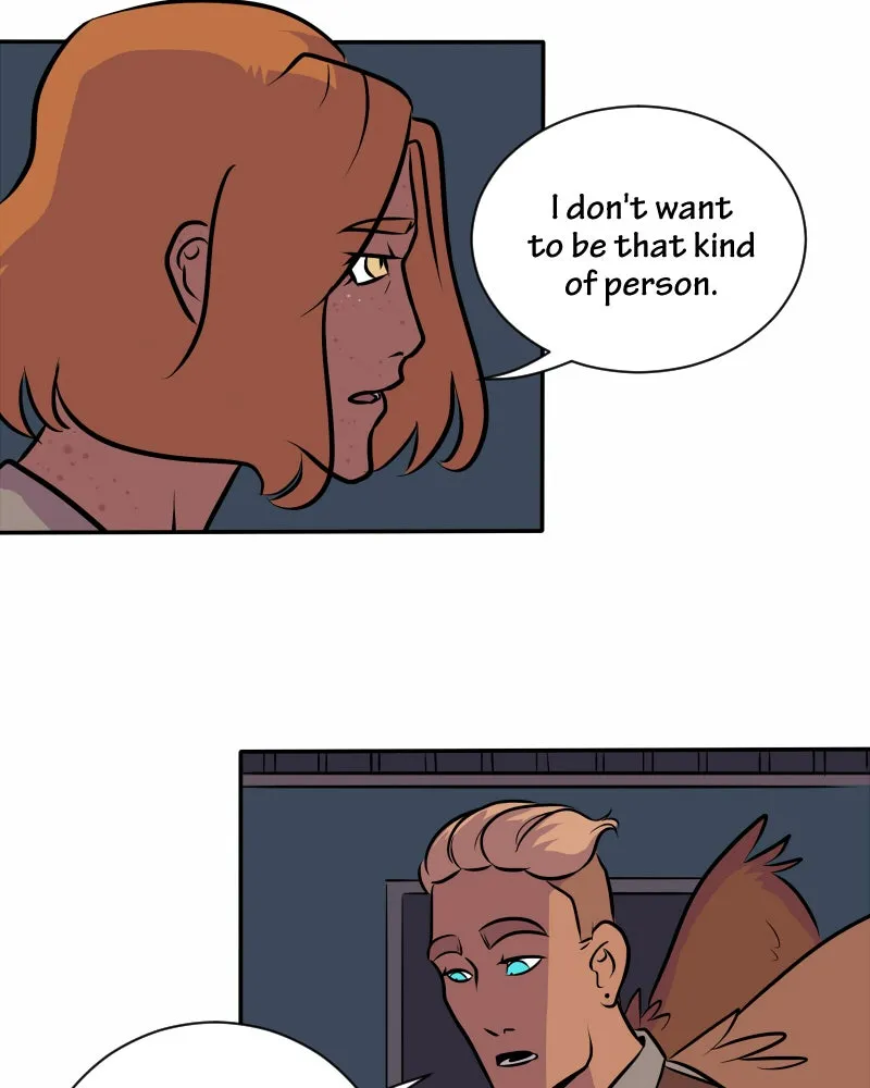 The Croaking Chapter 14 page 13 - 