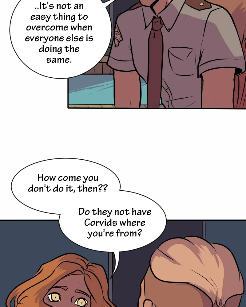 The Croaking Chapter 14 page 14 - 