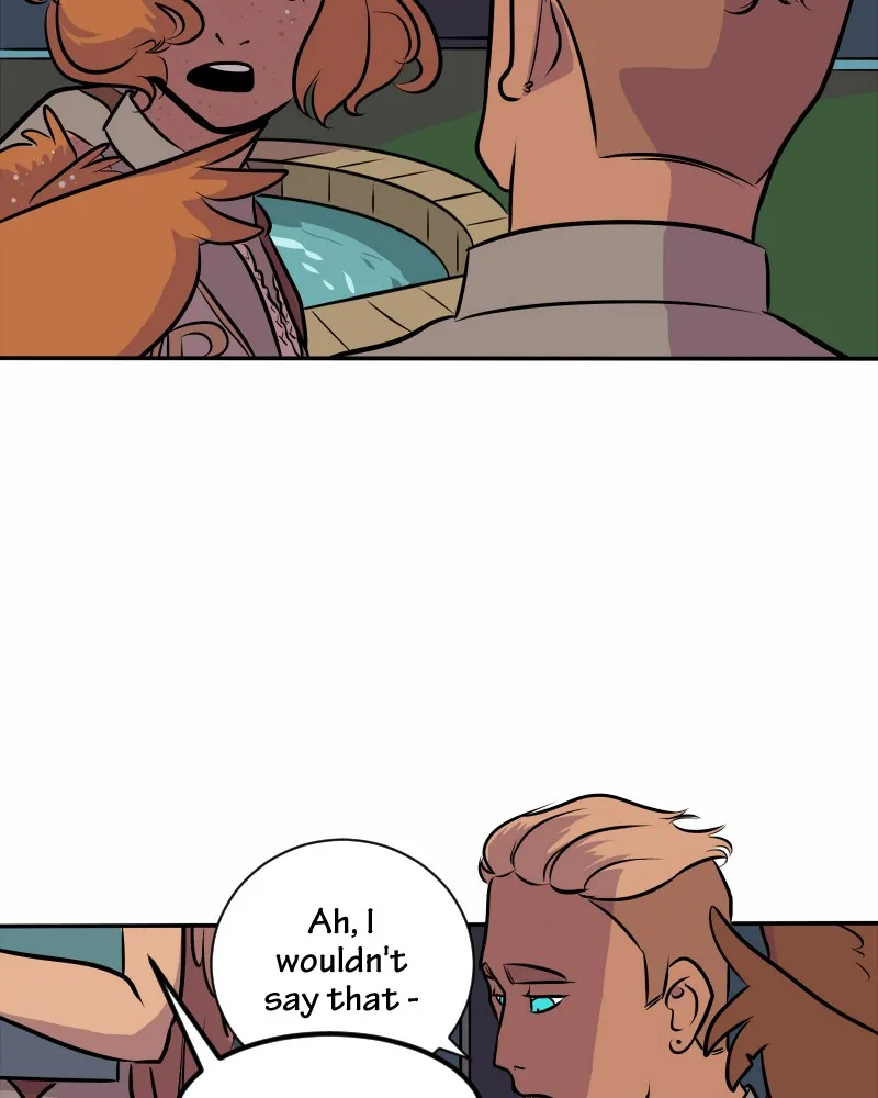 The Croaking Chapter 14 page 15 - 