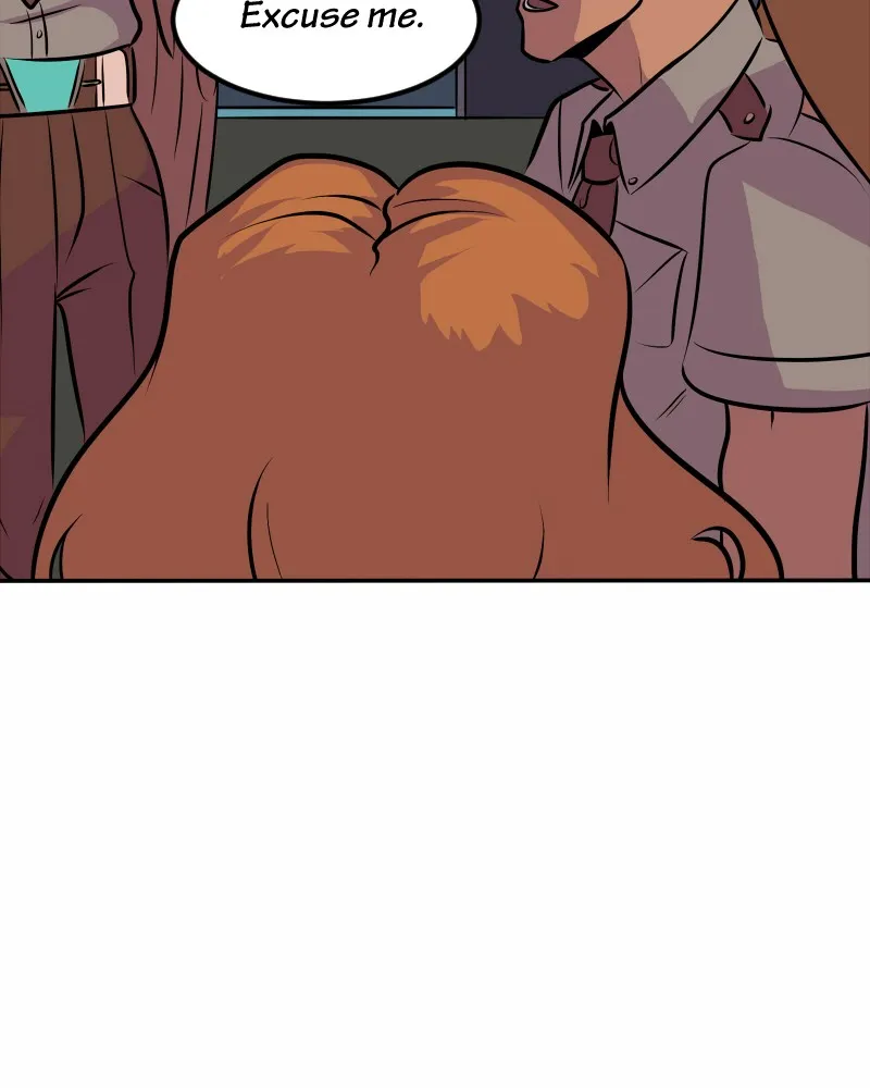 The Croaking Chapter 14 page 16 - 