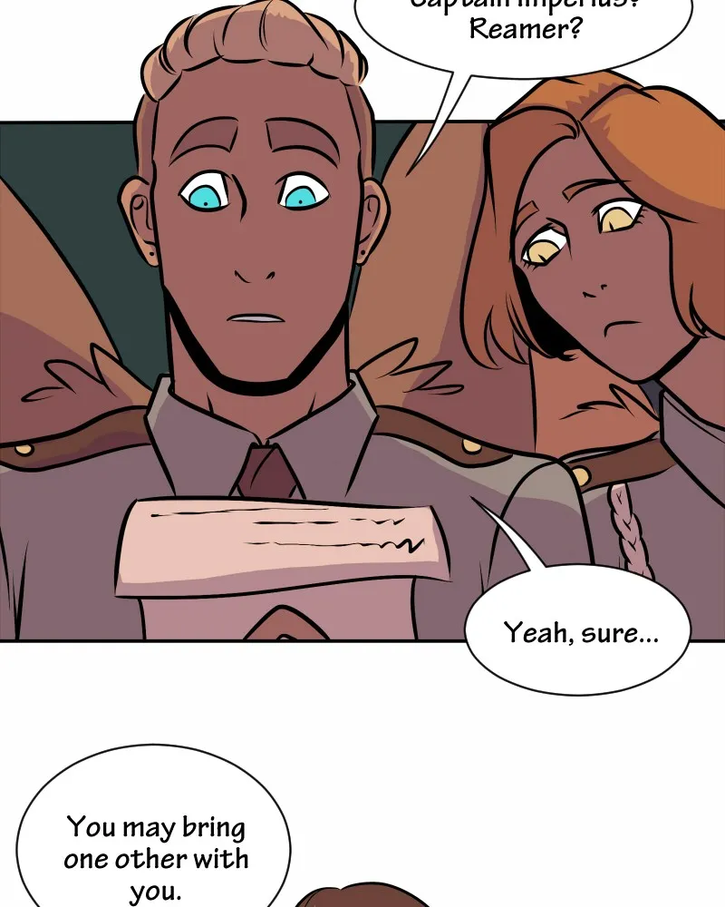 The Croaking Chapter 14 page 18 - 