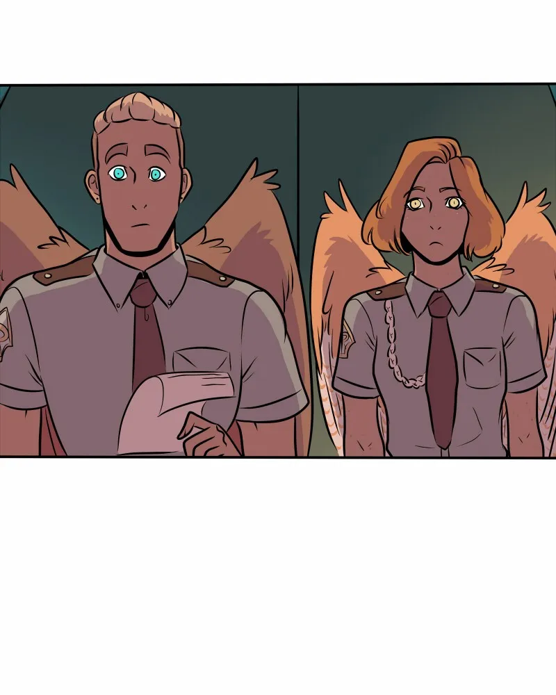 The Croaking Chapter 14 page 20 - 