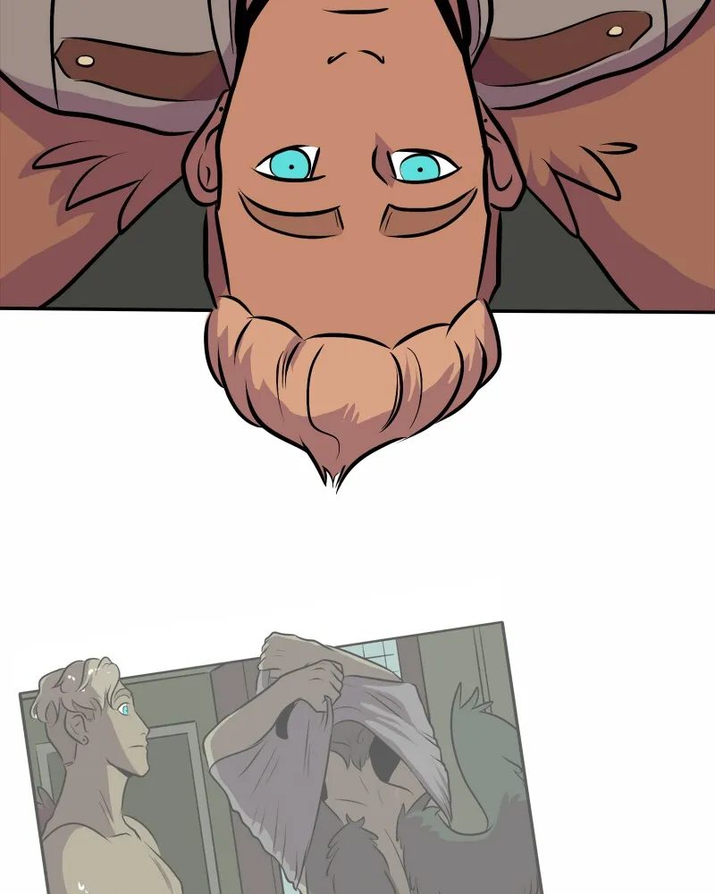 The Croaking Chapter 14 page 3 - 