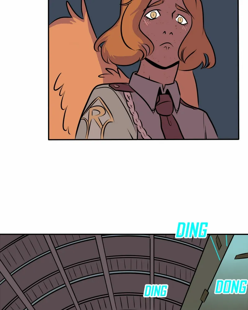 The Croaking Chapter 14 page 22 - 