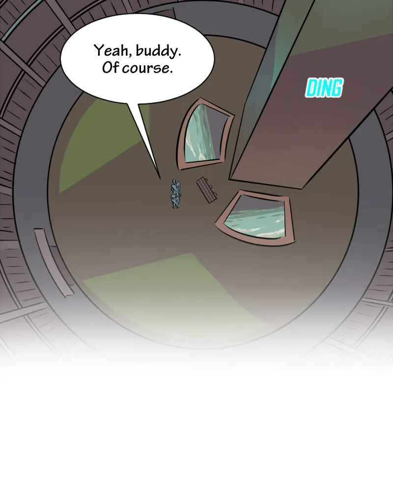 The Croaking Chapter 14 page 23 - 