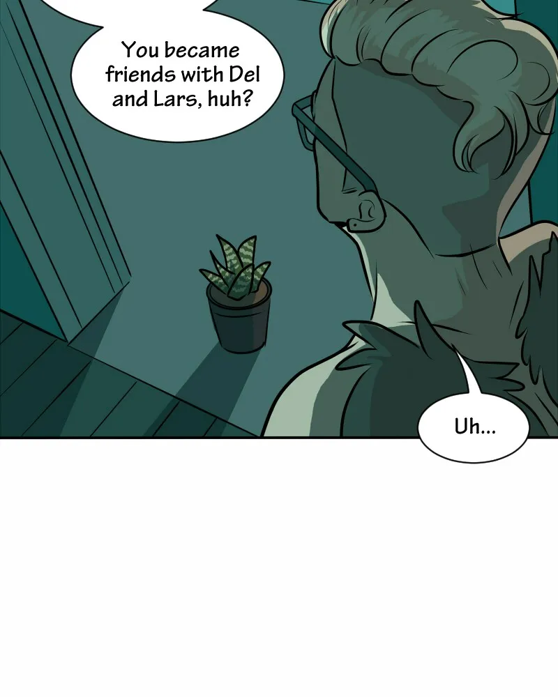The Croaking Chapter 14 page 29 - 