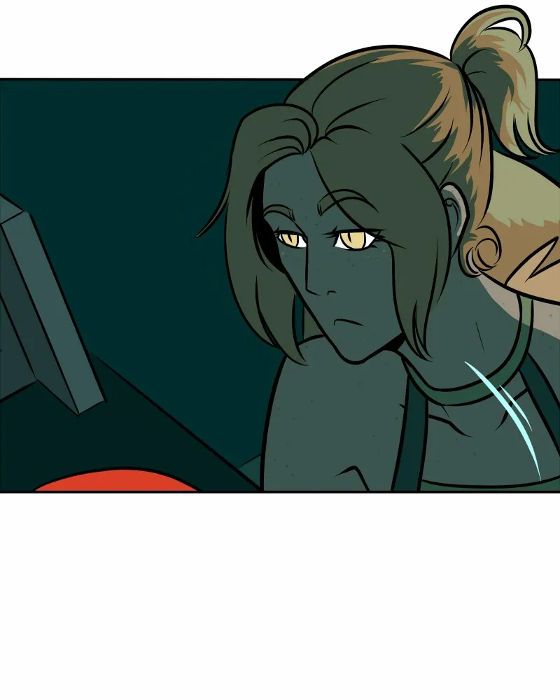 The Croaking Chapter 14 page 32 - 