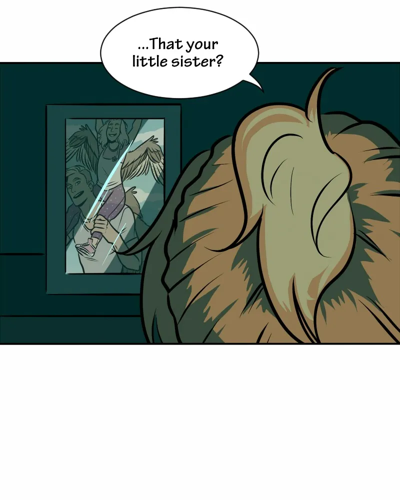 The Croaking Chapter 14 page 33 - 