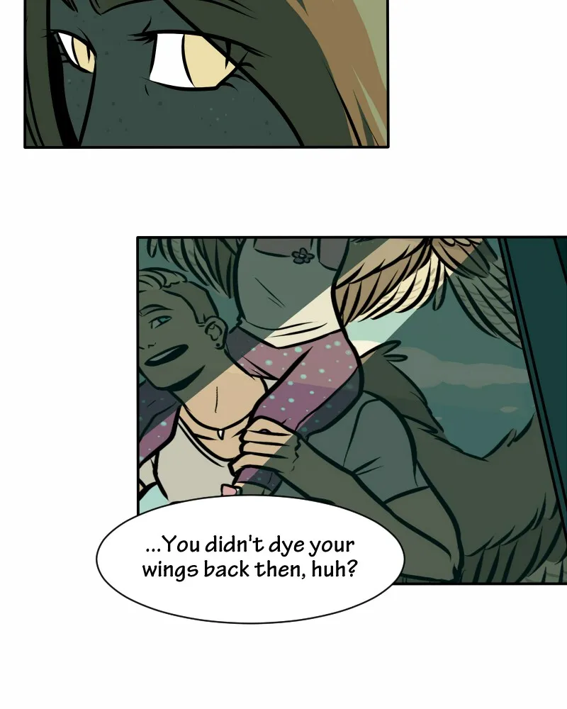 The Croaking Chapter 14 page 35 - 