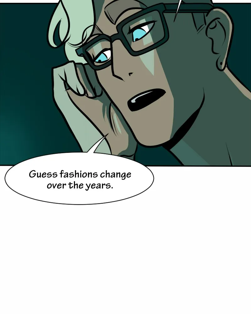 The Croaking Chapter 14 page 37 - 