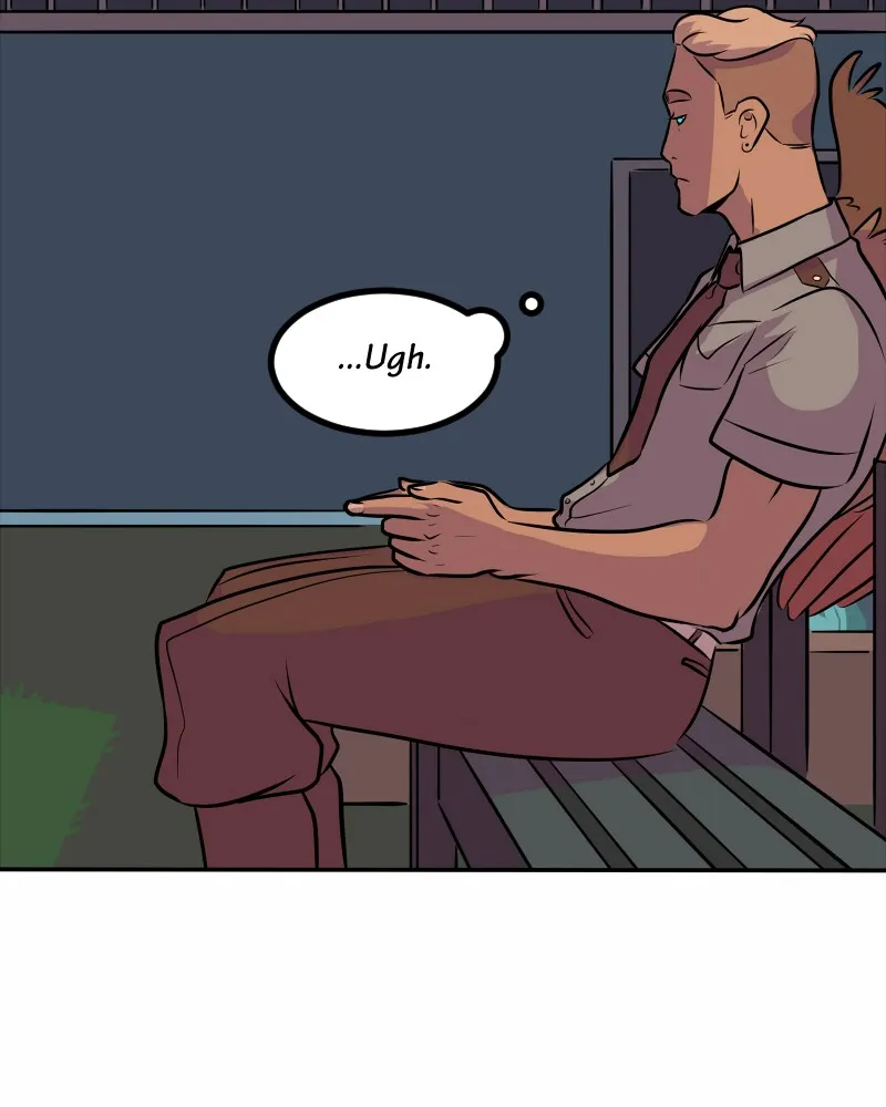 The Croaking Chapter 14 page 5 - 