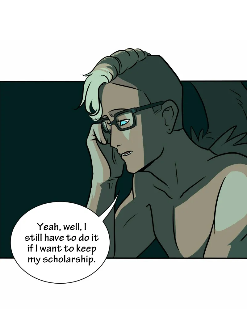 The Croaking Chapter 14 page 42 - 