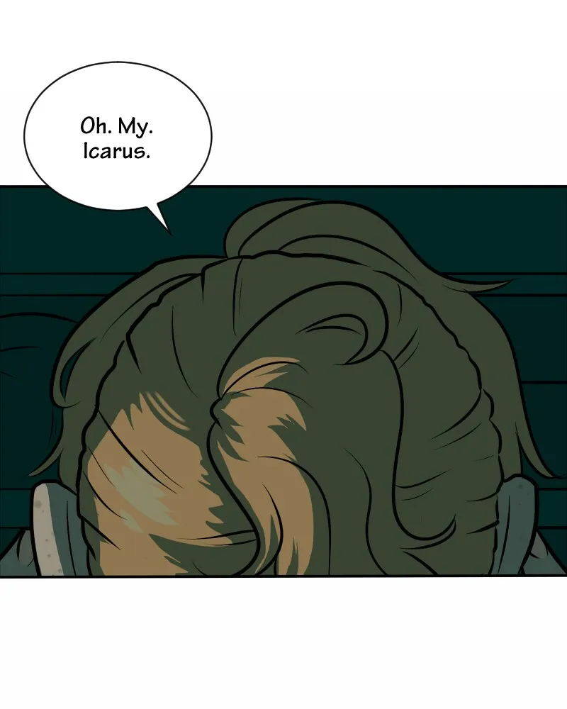 The Croaking Chapter 14 page 50 - 