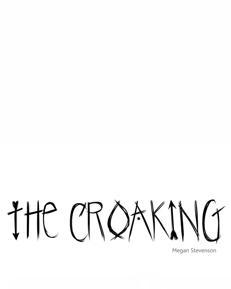 The Croaking Chapter 14 page 6 - 