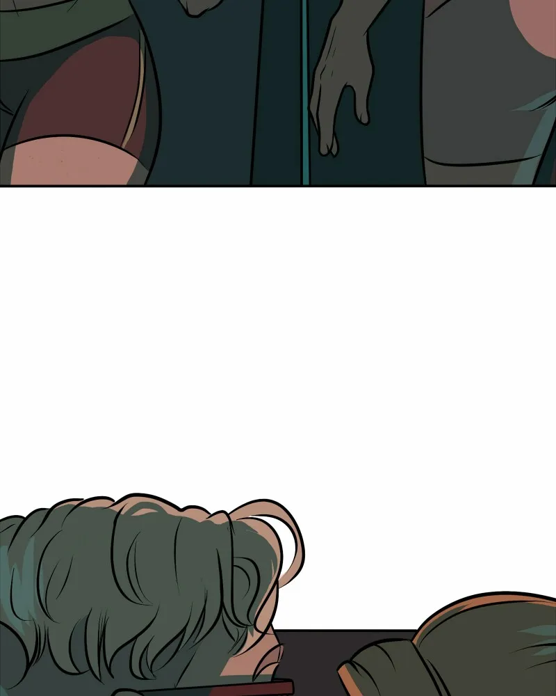 The Croaking Chapter 14 page 52 - 