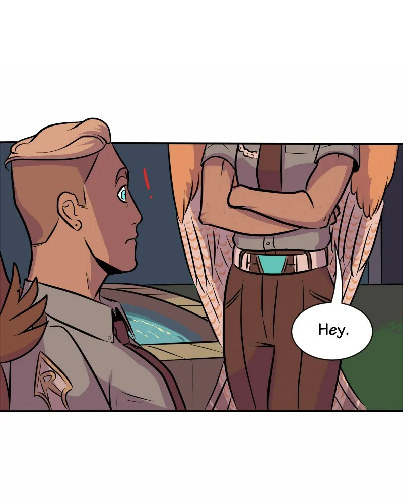 The Croaking Chapter 14 page 8 - 