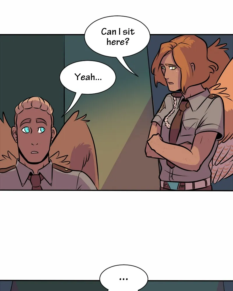 The Croaking Chapter 14 page 9 - 