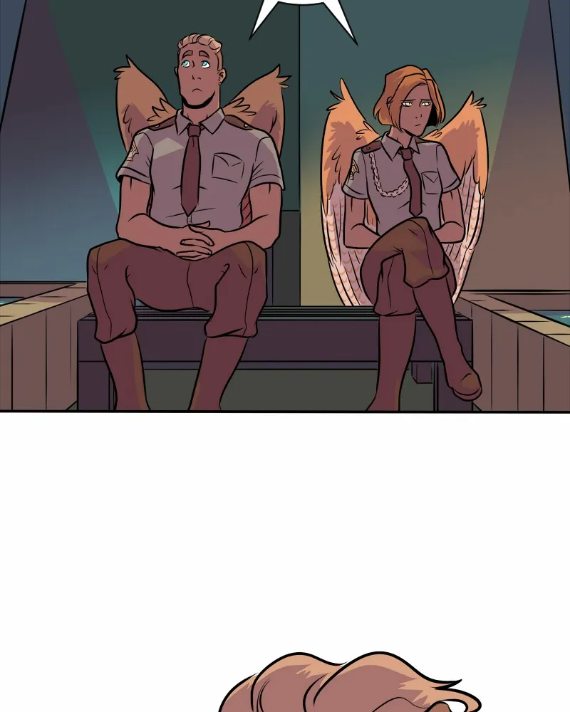 The Croaking Chapter 14 page 10 - 