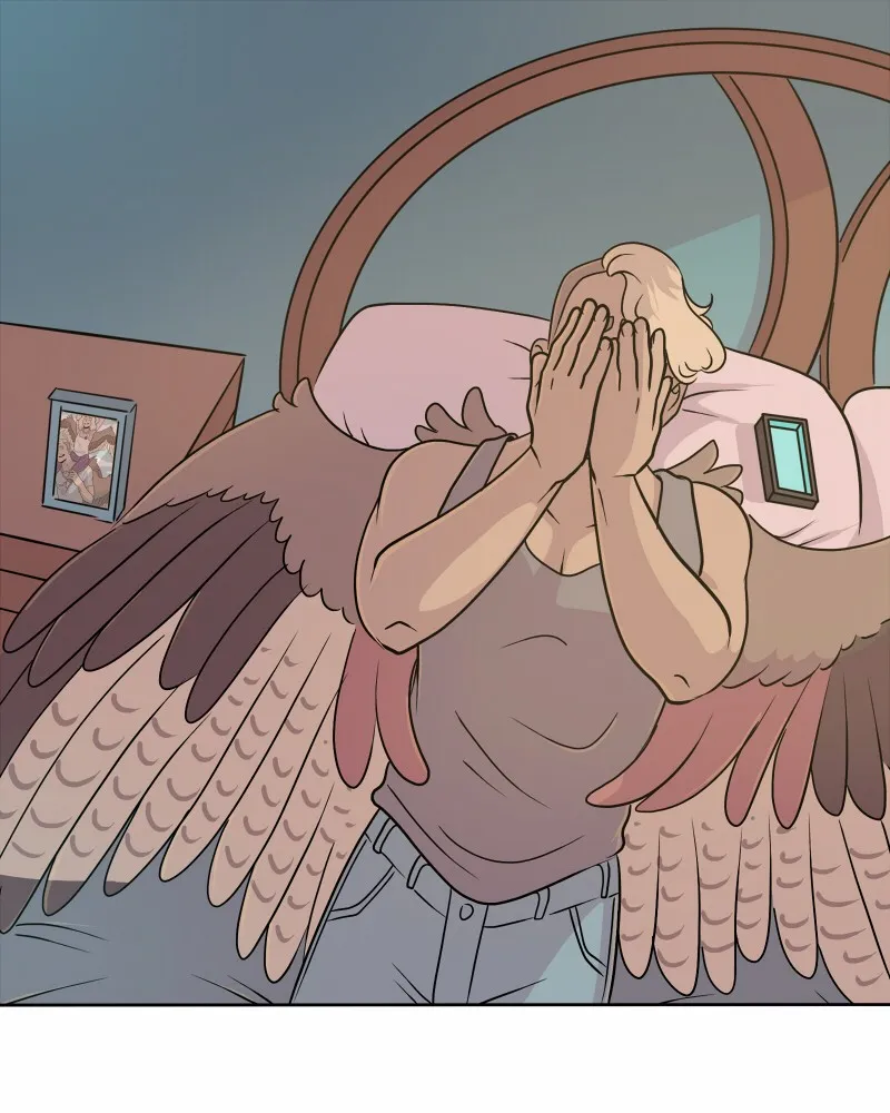 The Croaking Chapter 140 page 1 - 