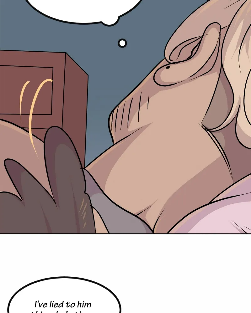 The Croaking Chapter 140 page 11 - 