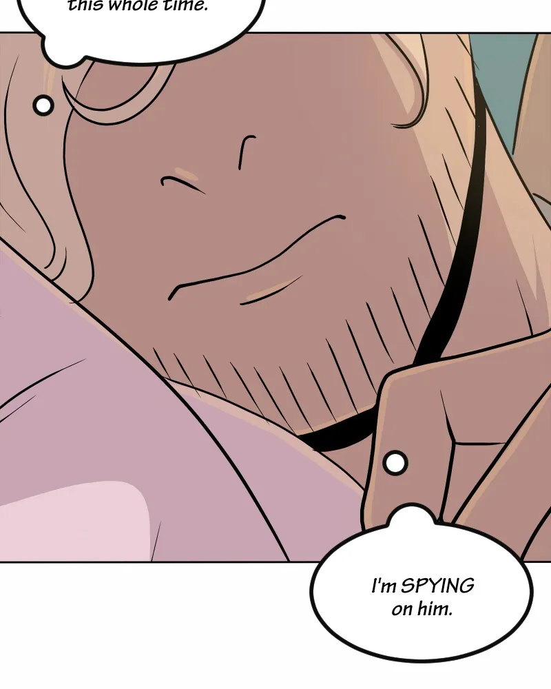 The Croaking Chapter 140 page 12 - 